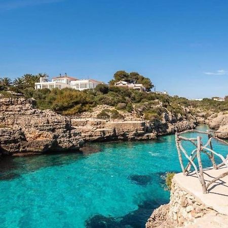 Cala En Blanes Apartamento Ciudadela Cala'N Blanes  Buitenkant foto