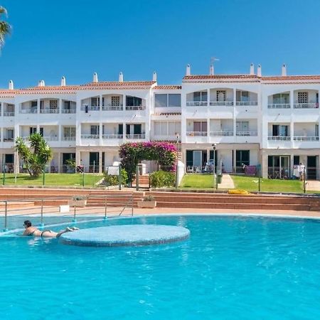Cala En Blanes Apartamento Ciudadela Cala'N Blanes  Buitenkant foto